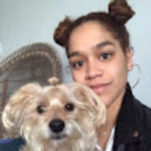 Meet your Posher, Justice